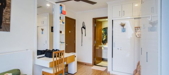 3 bedrooms Apartment in Binh Thanh, Vietnam No. 18004 14