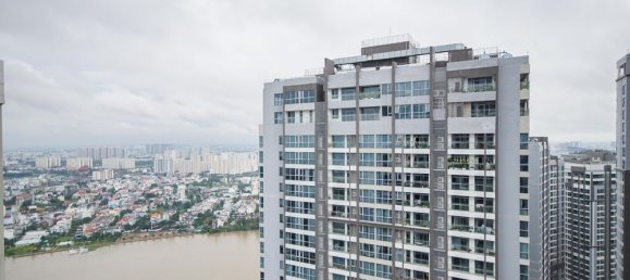 3 bedrooms Apartment in Binh Thanh, Vietnam No. 18004 18