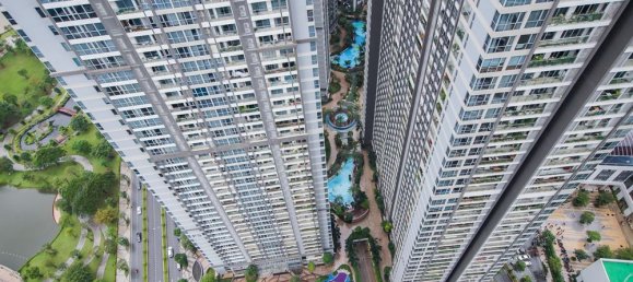 3 bedrooms Apartment in Binh Thanh, Vietnam No. 18004 19