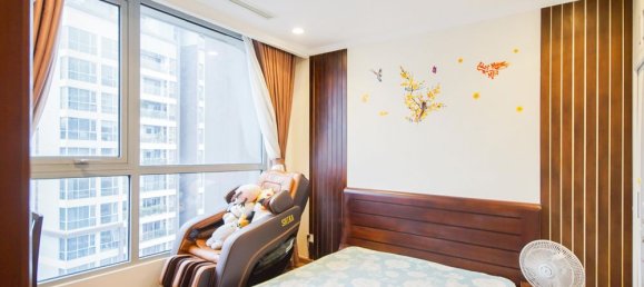 3 bedrooms Apartment in Binh Thanh, Vietnam No. 18004 9