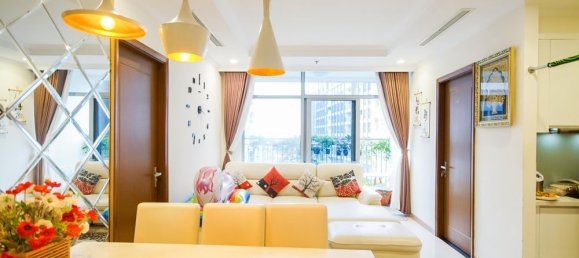 3 bedrooms Apartment in Binh Thanh, Vietnam No. 18004 22