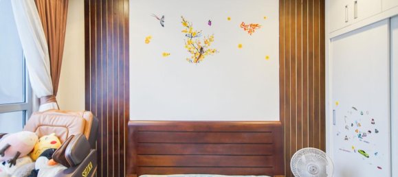 3 bedrooms Apartment in Binh Thanh, Vietnam No. 18004 6