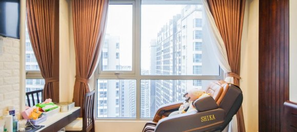 3 bedrooms Apartment in Binh Thanh, Vietnam No. 18004 7