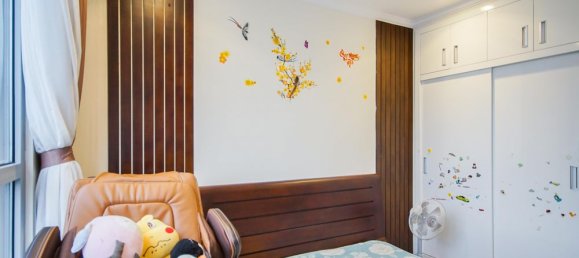 3 bedrooms Apartment in Binh Thanh, Vietnam No. 18004 10