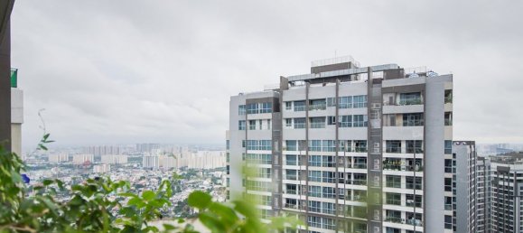 3 bedrooms Apartment in Binh Thanh, Vietnam No. 18004 17