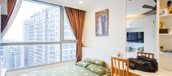 3 bedrooms Apartment in Binh Thanh, Vietnam No. 18004 13