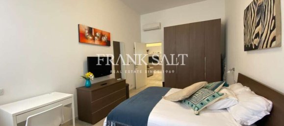 2 bedrooms Apartment in Saint Julian's, Malta No. 8810 7