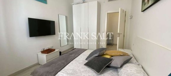 2 bedrooms Apartment in Saint Julian's, Malta No. 8810 11