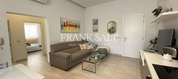 2 bedrooms Apartment in Saint Julian's, Malta No. 8810 5