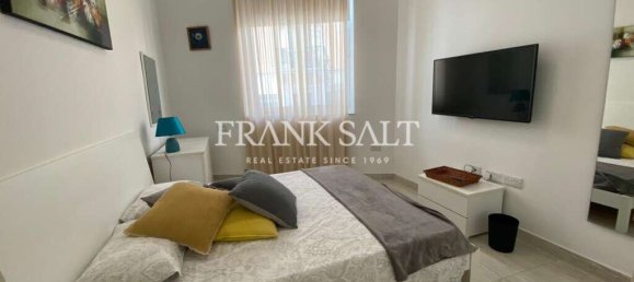 2 bedrooms Apartment in Saint Julian's, Malta No. 8810 10