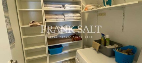 2 bedrooms Apartment in Saint Julian's, Malta No. 8810 8