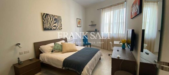 2 bedrooms Apartment in Saint Julian's, Malta No. 8810 6