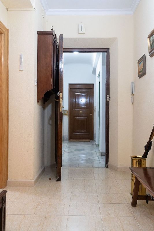 5 Schlafzimmer Wohnung in Granada, Spain, Nr. 222769