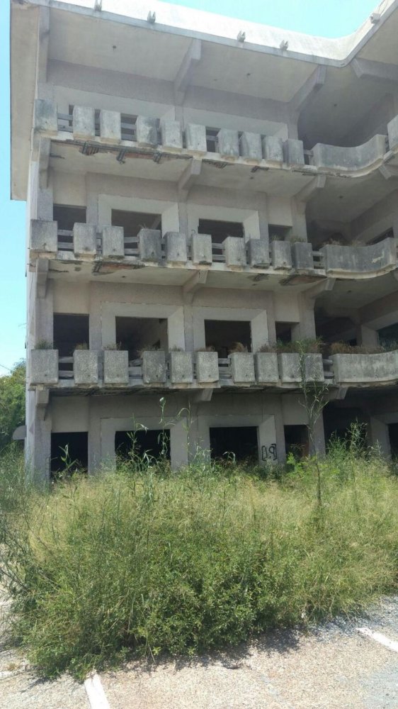 Edifício em Tamaulipas, Mexico 1197 m² N.º 200480