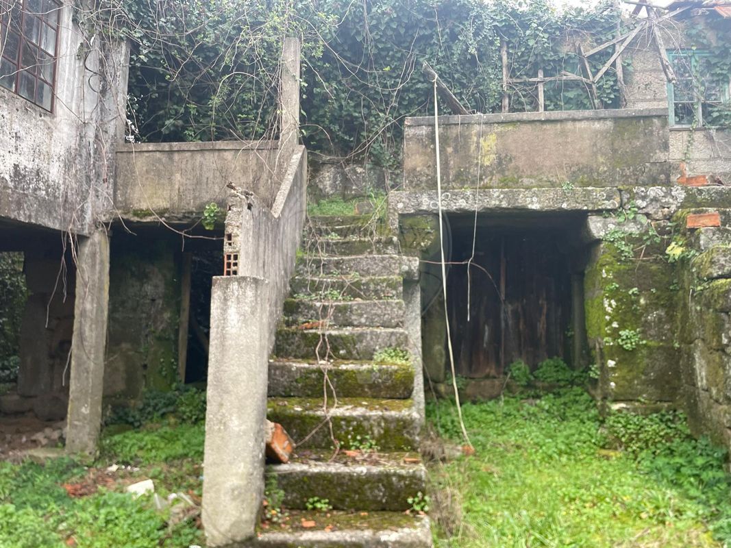 3 bedrooms House in Alcafache, Portugal No. 165070