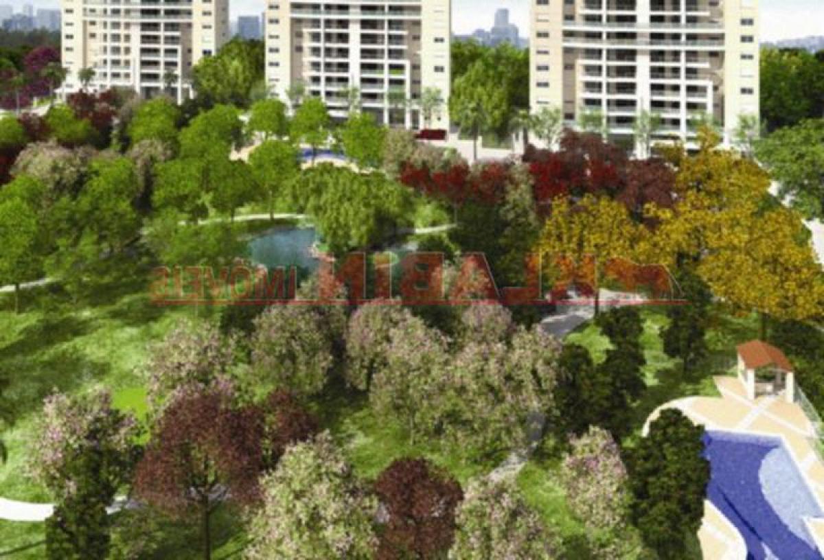 3 chambres Maison à Sao Paulo, Brazil No. 559259