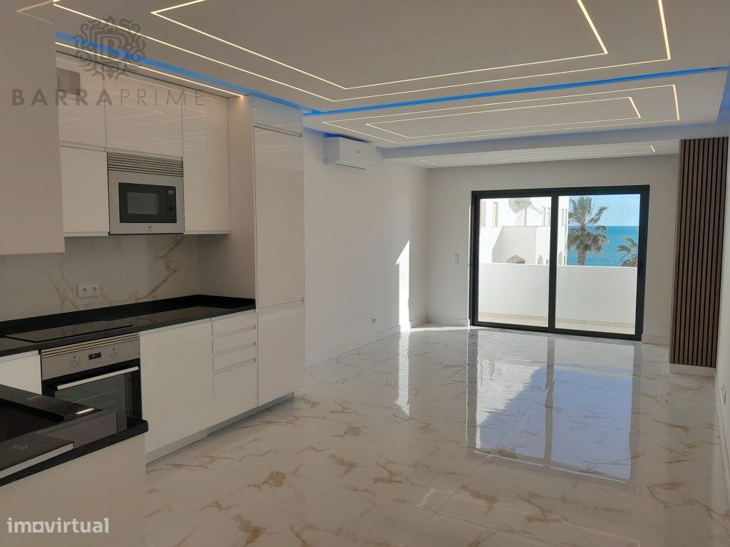 2 Schlafzimmer Wohnung in Quarteira, Portugal, Nr. 200050