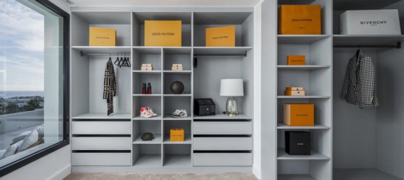 6 Schlafzimmer Villa in Marbella, Spain, Nr. 49818 47