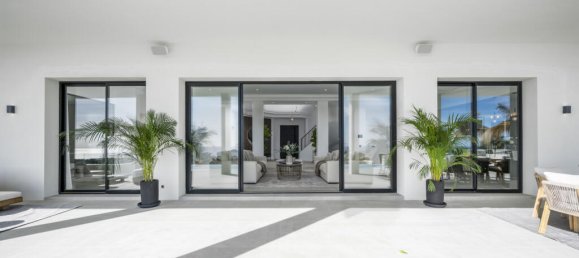 6 Schlafzimmer Villa in Marbella, Spain, Nr. 49818 48