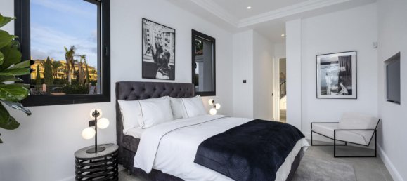 6 Schlafzimmer Villa in Marbella, Spain, Nr. 49818 61