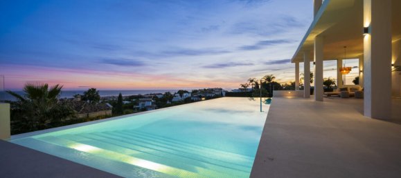 6 Schlafzimmer Villa in Marbella, Spain, Nr. 49818 14