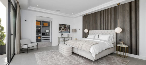 6 Schlafzimmer Villa in Marbella, Spain, Nr. 49818 49