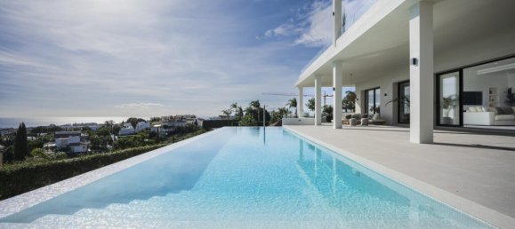 6 Schlafzimmer Villa in Marbella, Spain, Nr. 49818 41