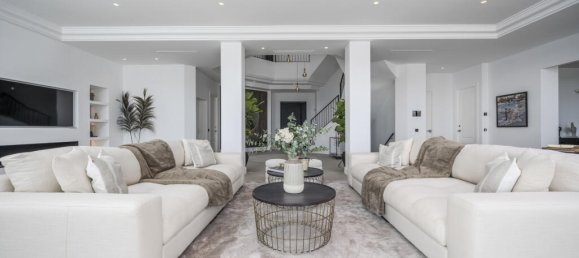 6 Schlafzimmer Villa in Marbella, Spain, Nr. 49818 50