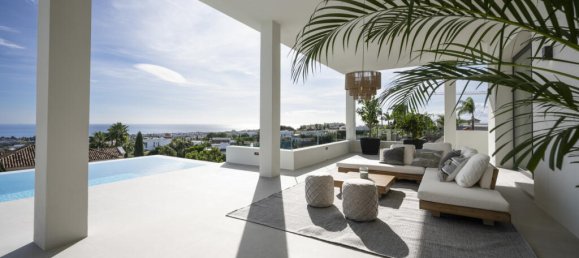 6 Schlafzimmer Villa in Marbella, Spain, Nr. 49818 43