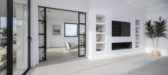 6 Schlafzimmer Villa in Marbella, Spain, Nr. 49818 77