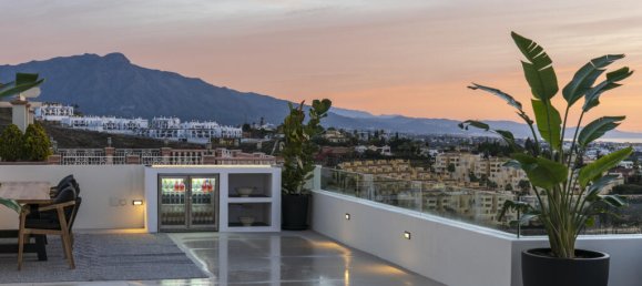 6 Schlafzimmer Villa in Marbella, Spain, Nr. 49818 19
