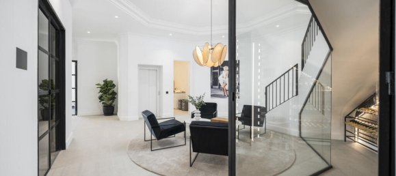 6 Schlafzimmer Villa in Marbella, Spain, Nr. 49818 94