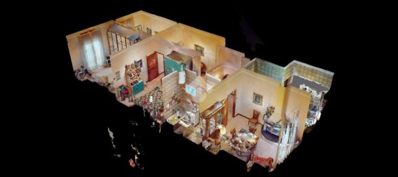 4-Zimmer Haus in Francavilla Fontana, Italy, Nr. 25299 10