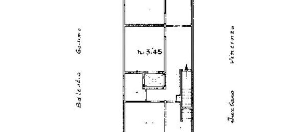 Casa de 4 divisões em Francavilla Fontana, Italy N.º 25299 30