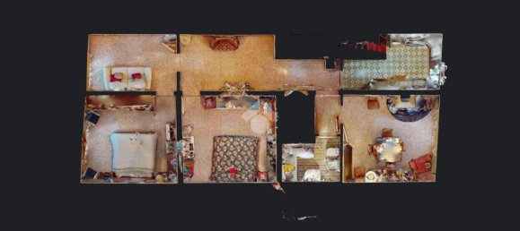 4-Zimmer Haus in Francavilla Fontana, Italy, Nr. 25299 11