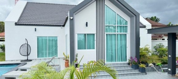 3 bedrooms Cafe / restaurant in Pattaya, Thailand No. 23014 18