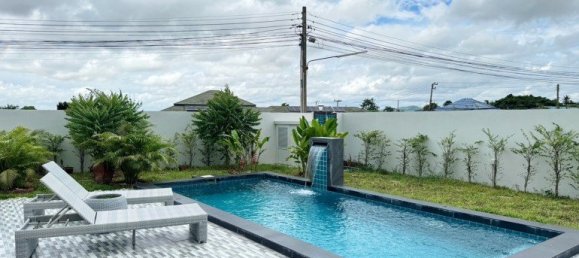 3 bedrooms Cafe / restaurant in Pattaya, Thailand No. 23014 22