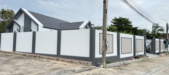 3 bedrooms Cafe / restaurant in Pattaya, Thailand No. 23014 20