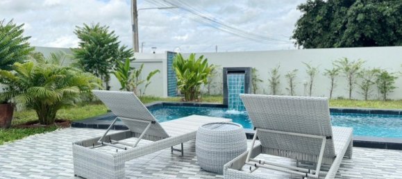 3 bedrooms Cafe / restaurant in Pattaya, Thailand No. 23014 24