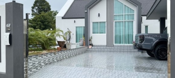 3 bedrooms Cafe / restaurant in Pattaya, Thailand No. 23014 19