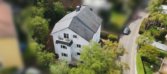 14-salle Villa à Stuttgart, Germany No. 310758 3