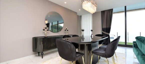 Villa de 5+1 en Antalya, Turkey No. 33949 17