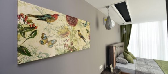 Villa de 5+1 en Antalya, Turkey No. 33949 12