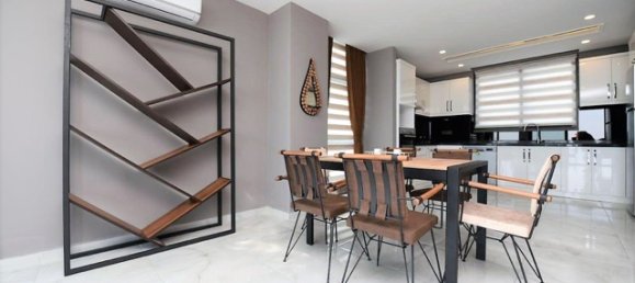 Villa de 5+1 en Antalya, Turkey No. 33949 7