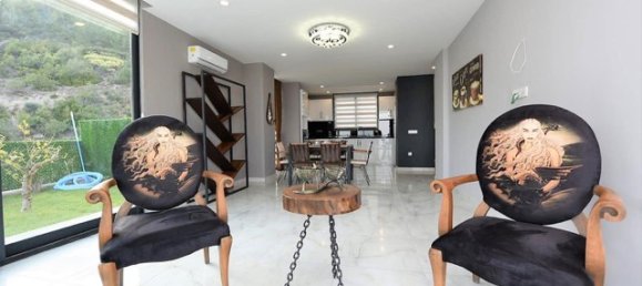 Villa de 5+1 en Antalya, Turkey No. 33949 14