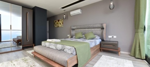 Villa de 5+1 en Antalya, Turkey No. 33949 23