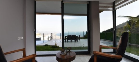 Villa de 5+1 en Antalya, Turkey No. 33949 16