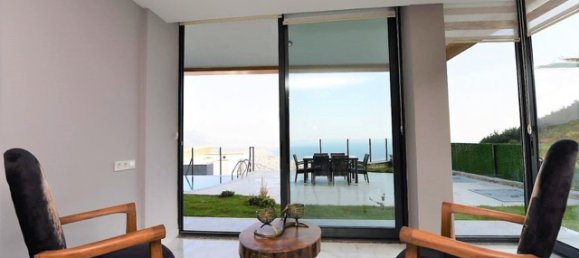 Villa de 5+1 en Antalya, Turkey No. 33949 24