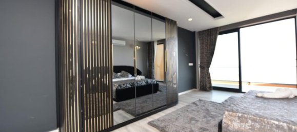 Villa de 5+1 en Antalya, Turkey No. 33949 6