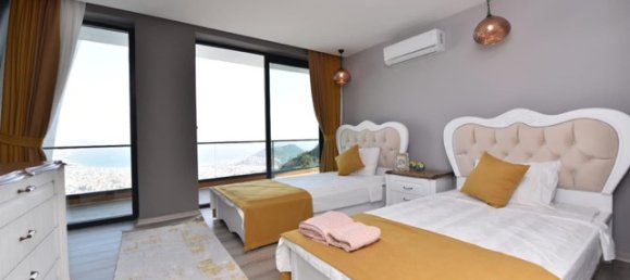 Villa de 5+1 en Antalya, Turkey No. 33949 29